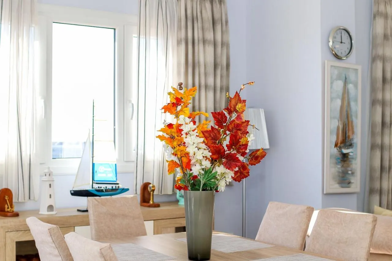 Apartmán Edificio Diana Benalmádena