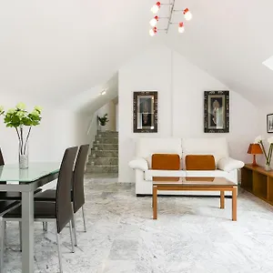 Apartamento Weforyou Real Del Tivoli Two, Benalmádena