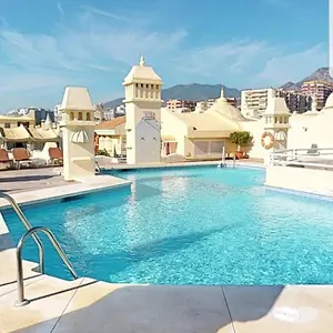Apartamento Del Parque Flats - Puerto Marina, Benalmádena