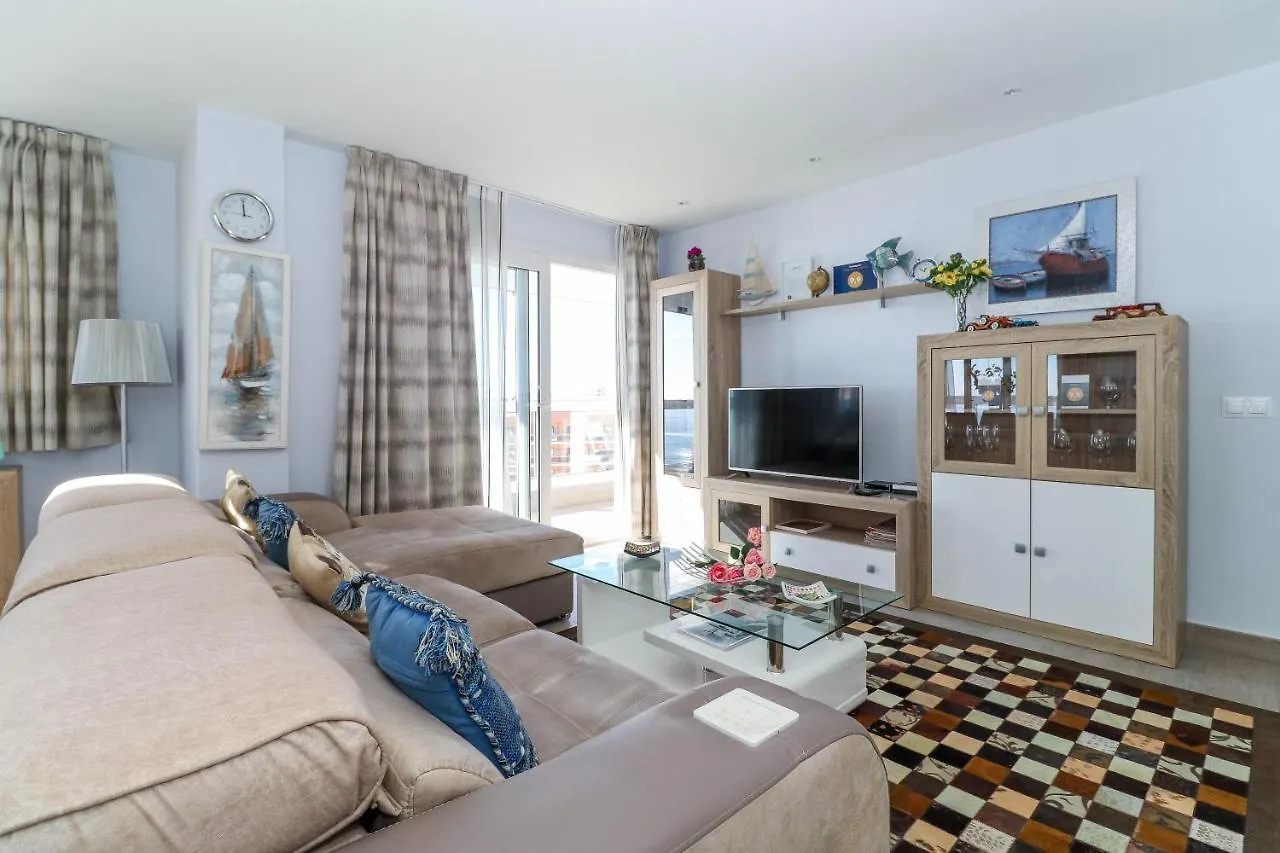 Apartamento Edificio Diana Benalmádena