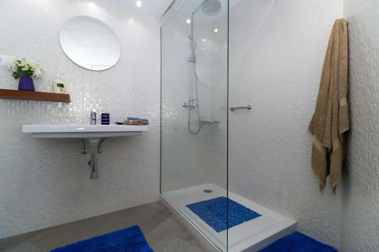 Apartamento Edificio Diana Benalmádena 0*,