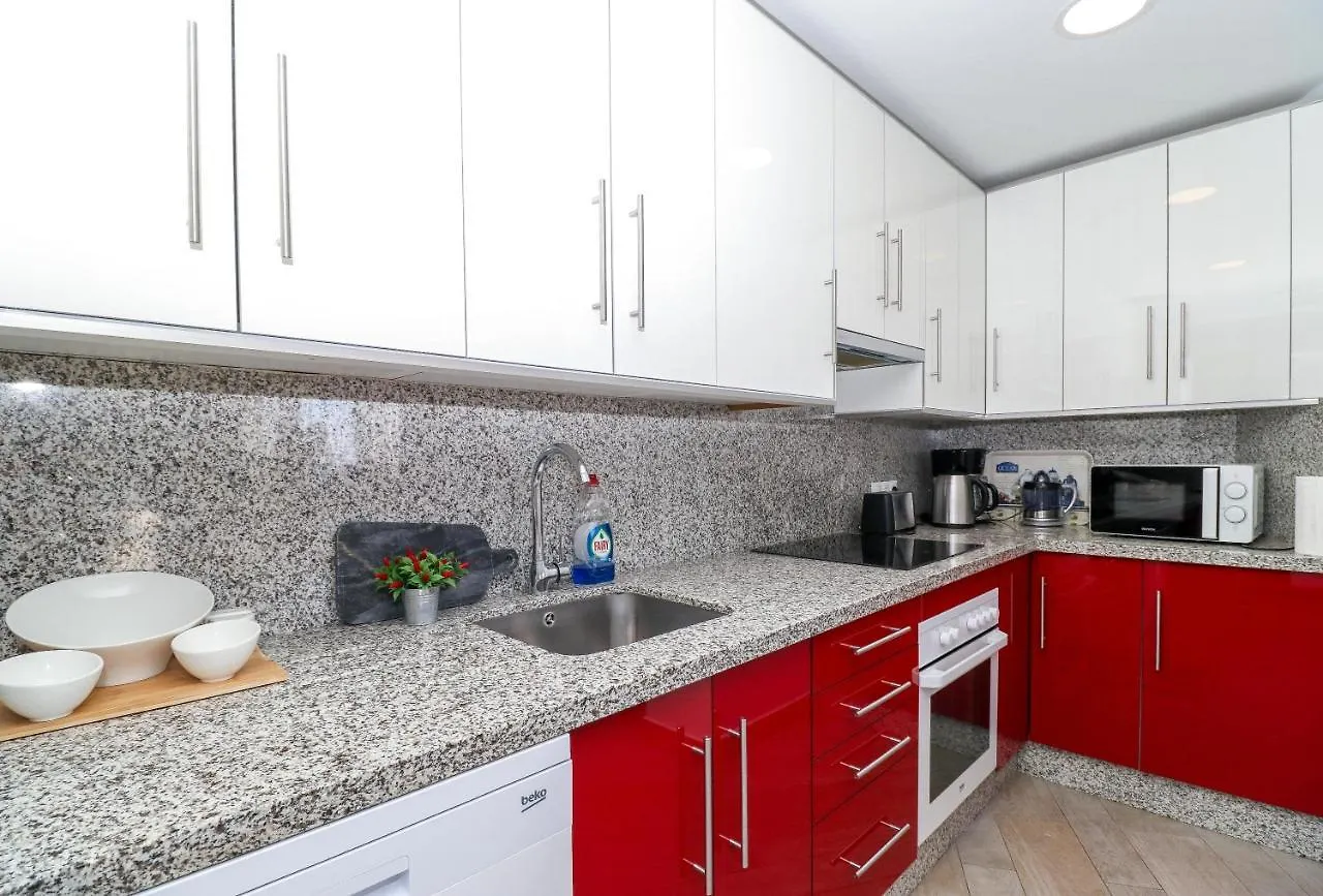 Apartamento Edificio Diana Benalmádena