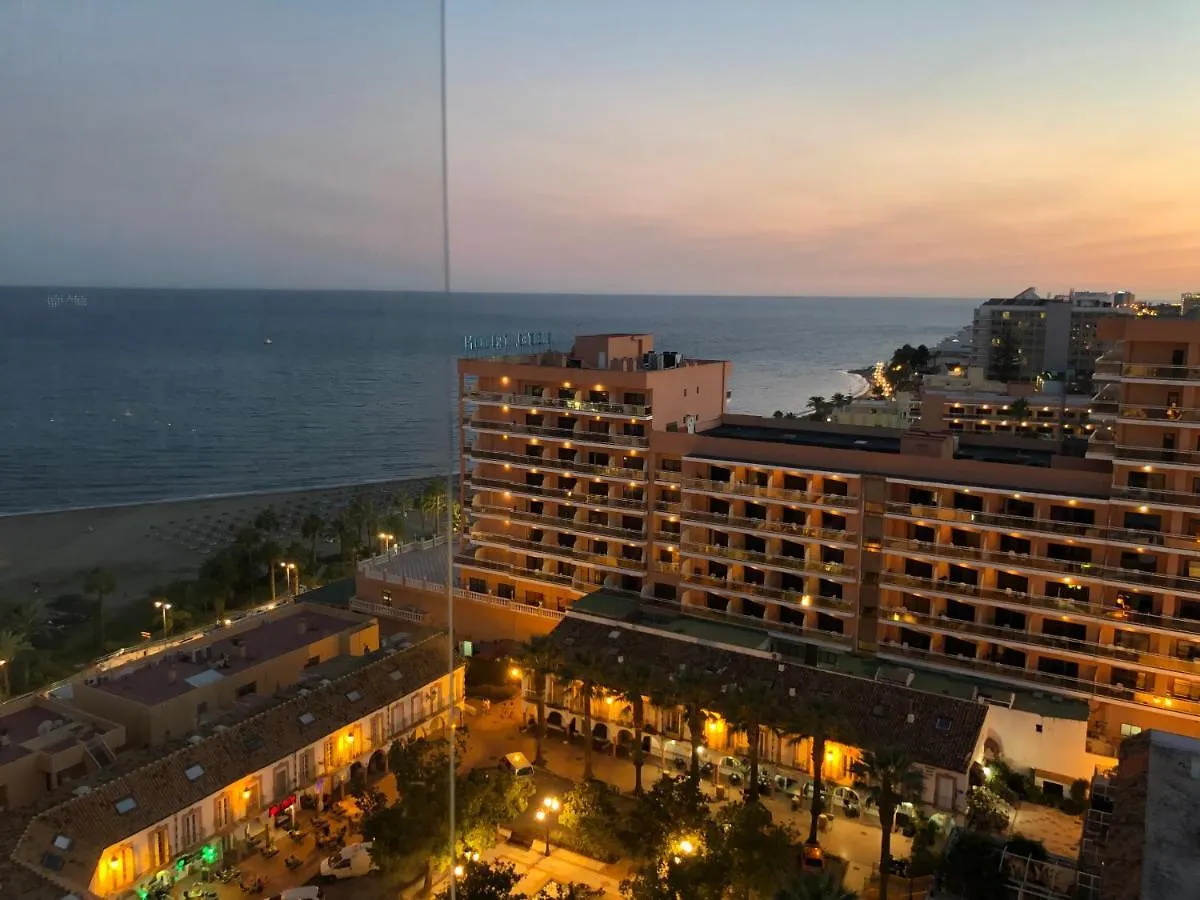 Apartamento Edificio Diana Benalmádena 0*,  España