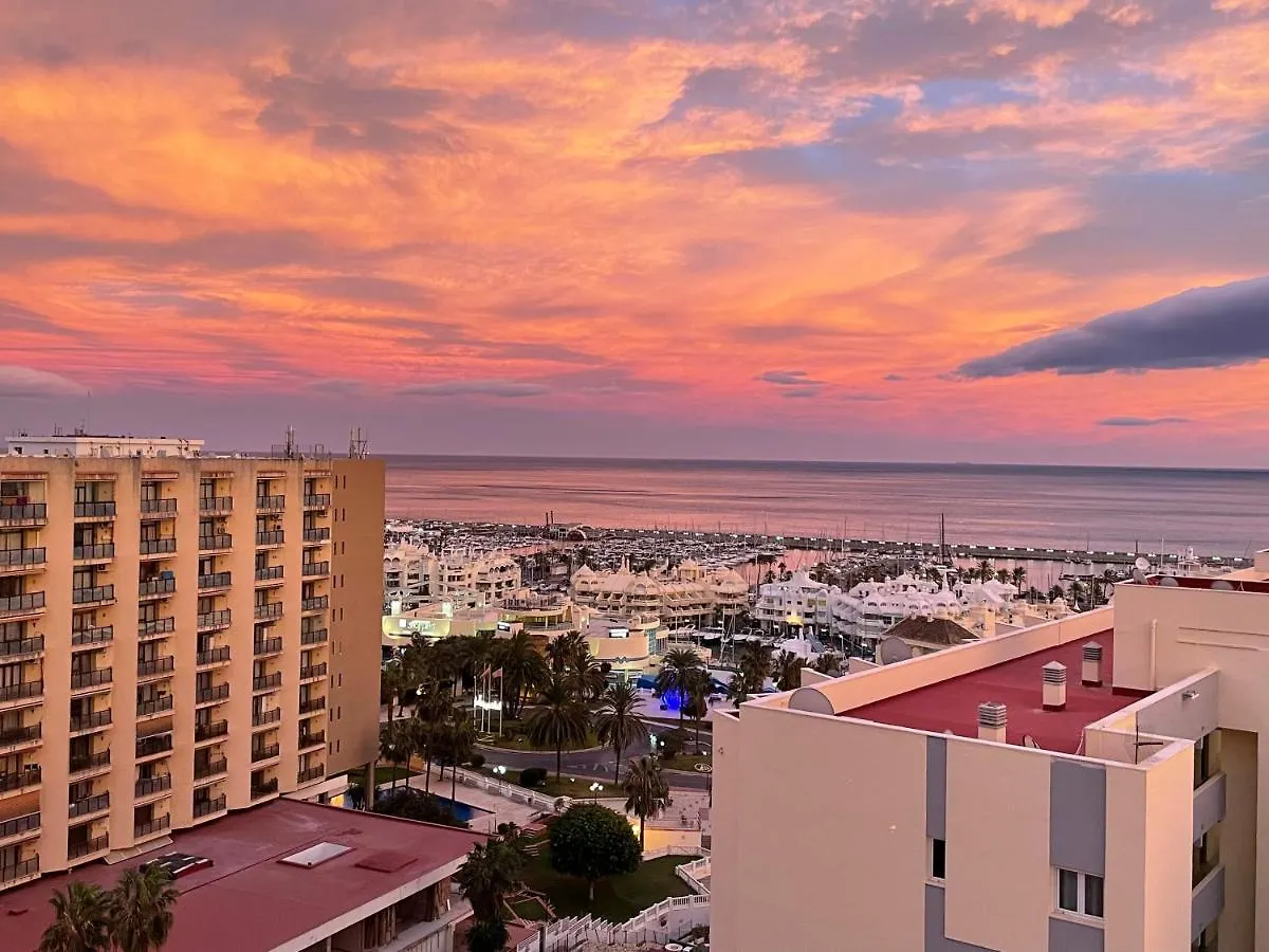 Apartamento Edificio Diana Benalmádena