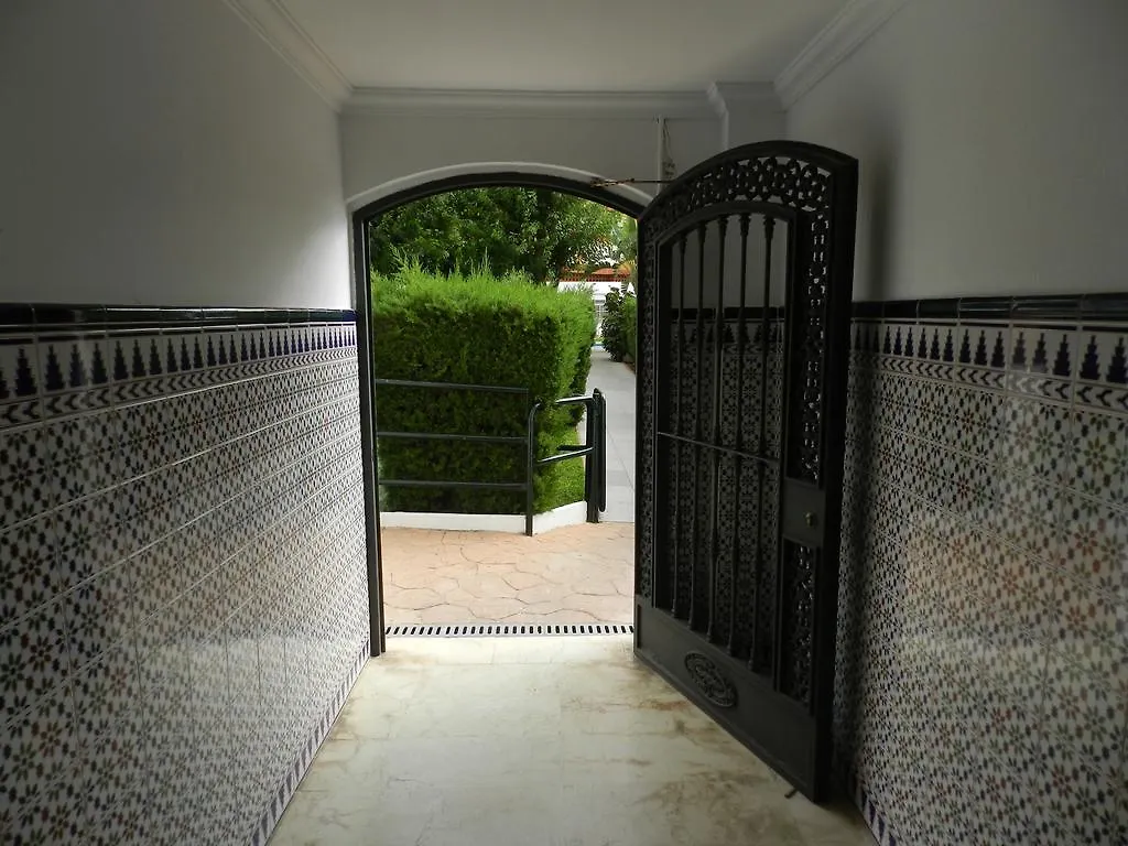 Apartamento Edificio Diana Benalmádena España