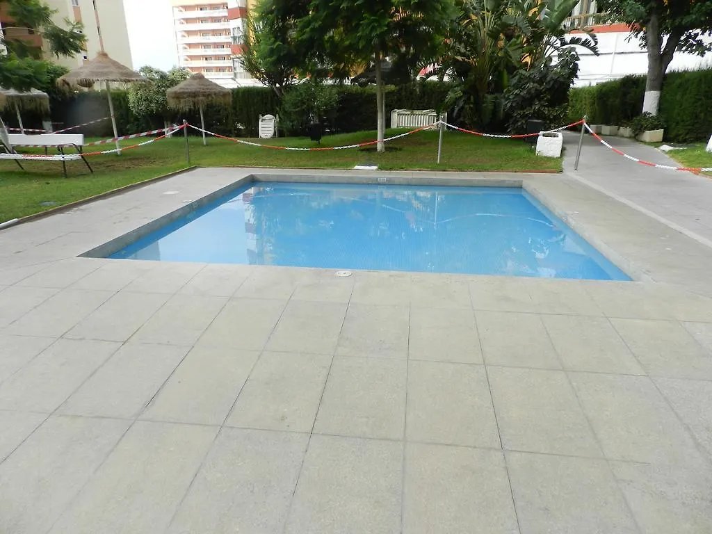 Apartamento Edificio Diana Benalmádena