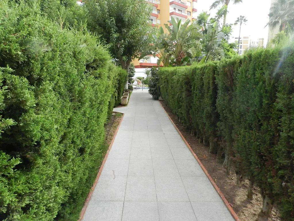 Apartamento Edificio Diana Benalmádena