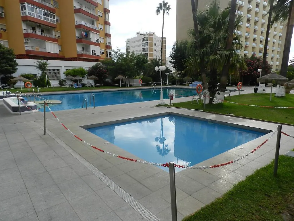 Apartamento Edificio Diana Benalmádena