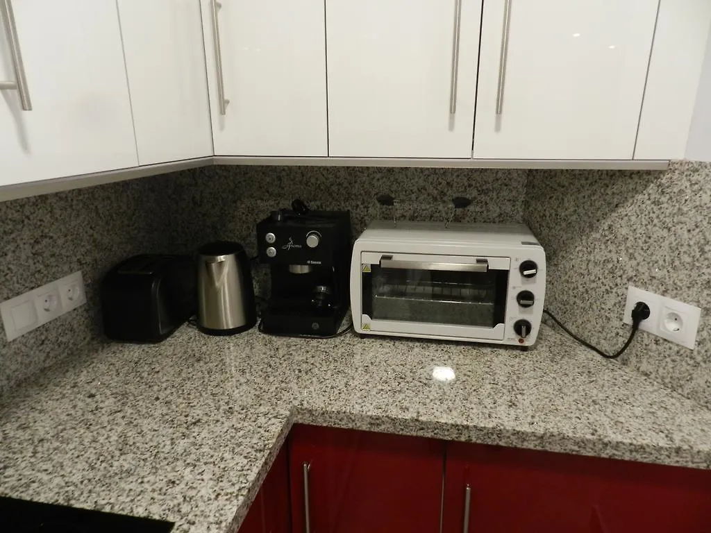 Apartamento Edificio Diana Benalmádena