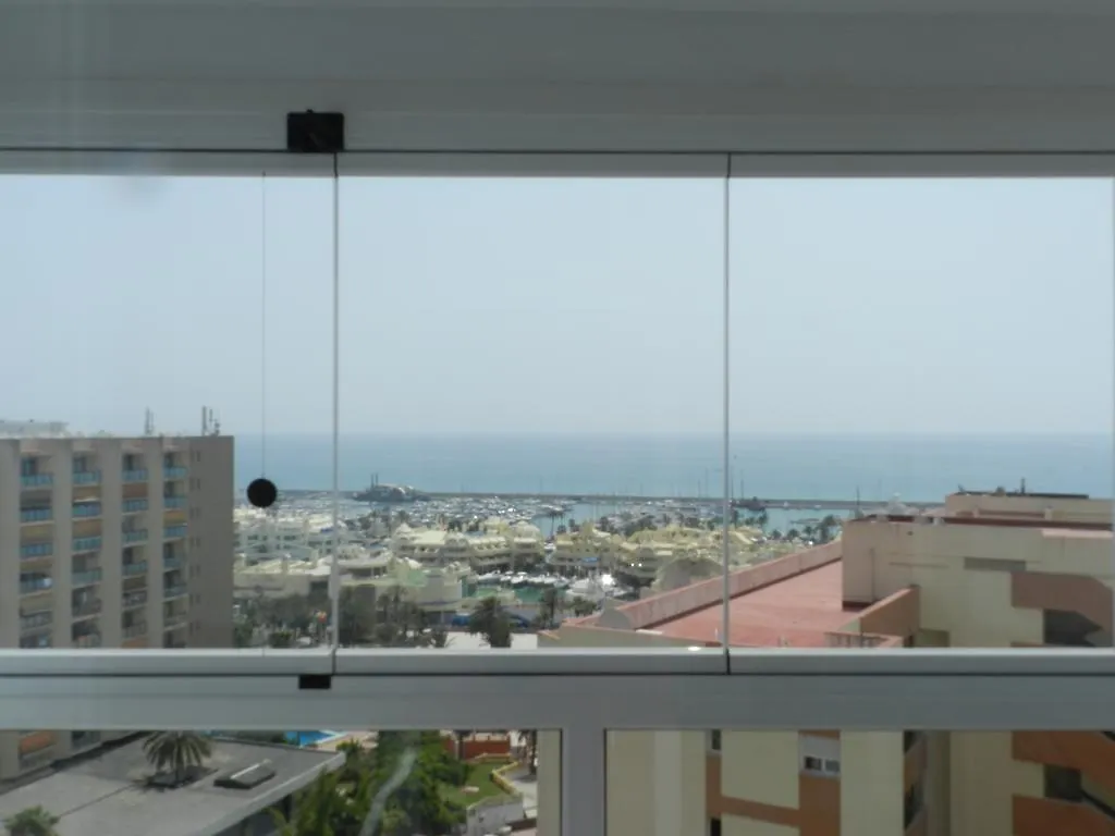 Apartamento Edificio Diana Benalmádena 0*,  España