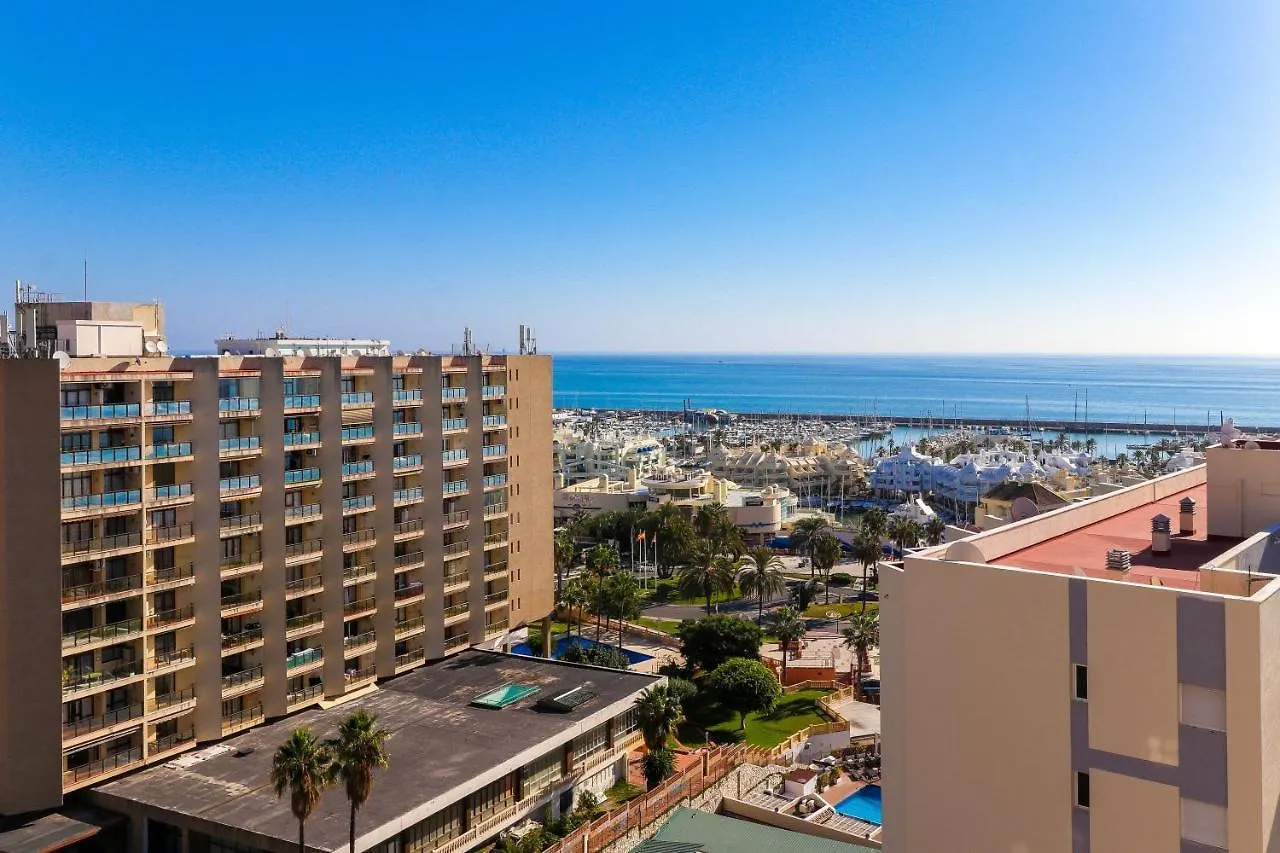Edificio Diana Apartment Benalmadena 0*,  Spain