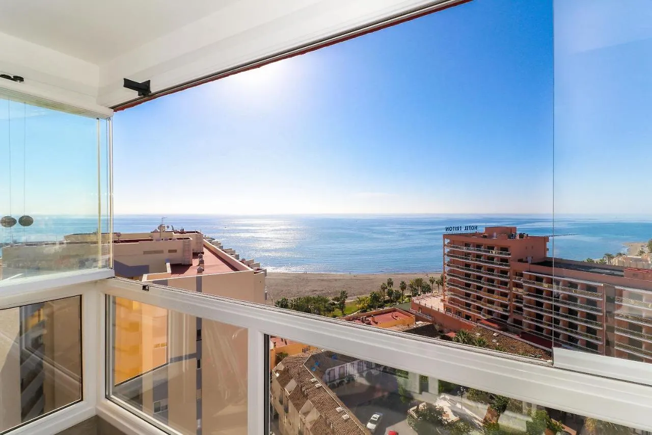 Edificio Diana Apartment Benalmadena Spain