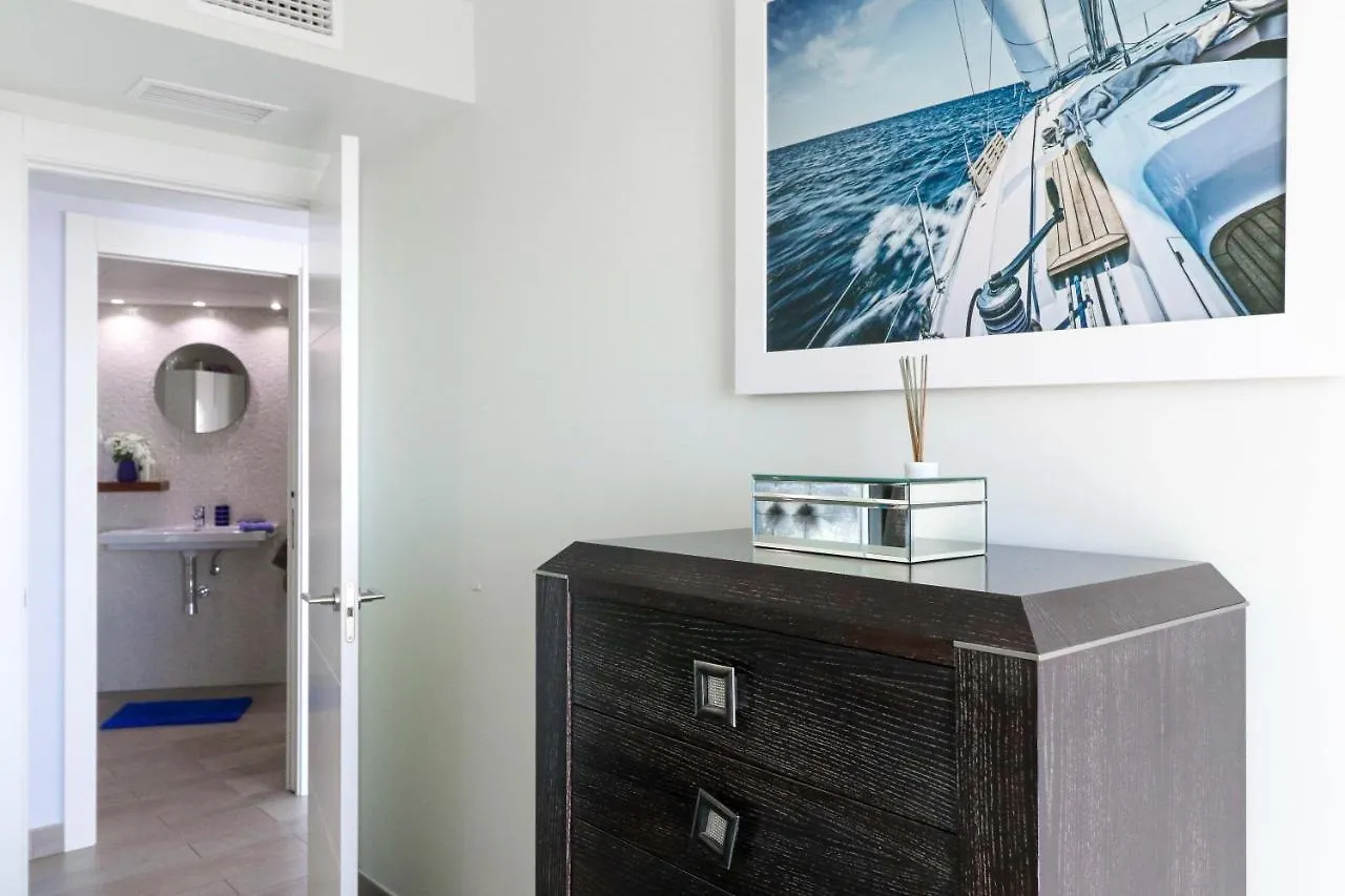 Edificio Diana Apartment Benalmadena Spain