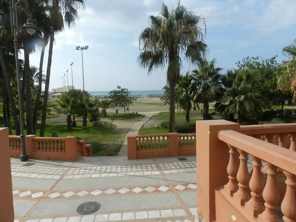 Edificio Diana Lägenhet Benalmádena