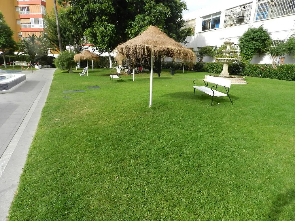 Edificio Diana Lägenhet Benalmádena 0*,  Spanien